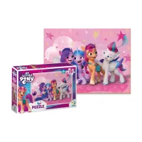 Пазл DoDo на 30 елементів My Little Pony (200307) - 2