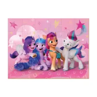 Пазл DoDo на 30 елементів My Little Pony (200307) - 3