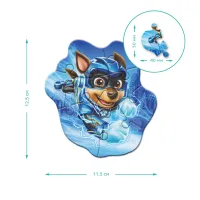 Пазл DoDo 4-6-8 елементів Paw Patrol. Герої Бухти пригод (200536) - 5