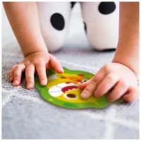 Пазл DoDo 2-3-4 елементи Baby Shark (200587) - 6