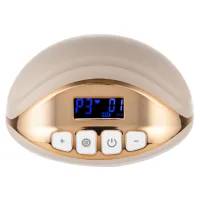 Молоковідсмоктувач Canpol babies Бездротовий електричний Hands-Free (Вільні руки) (20/100) - 5