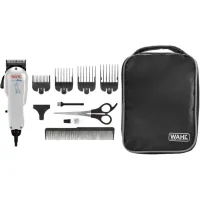 Машинка для стрижки тварин Moser Show Pro (20110.0460) - 1