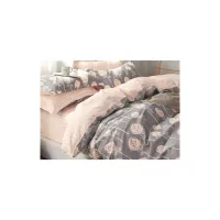 Постільна білизна Viluta 20127 Ранфорс євро (20127 ev) - 1