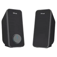 Акустична система Trust Arys 2.0 speaker set USB (20179) - 4