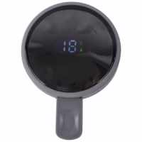 Термос Line Art Bali 1,6 л сірий/темно-синій (20205LA-44) - Image 4