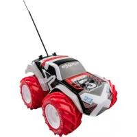 Радіокерована іграшка Silverlit Aqua Typhoon 1:10 27 МГц (20207) - Зображення 3