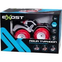 Радіокерована іграшка Silverlit Aqua Typhoon 1:10 27 МГц (20207) - Зображення 6