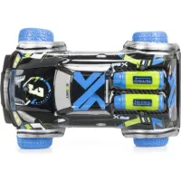 Радіокерована іграшка Silverlit XBull 1:18 27 МГц (20208) - 2