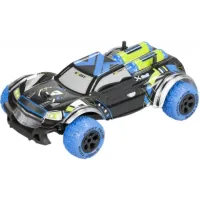 Радіокерована іграшка Silverlit XBull 1:18 27 МГц (20208) - 1