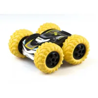 Радіокерована іграшка Silverlit Exost 360 CROSS II, 1:18 2,4 ГГц, жовта (20257-3) - Зображення 12