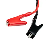 Сетевое зарядное устройство для АКБ LogicPower LiFePO4 48V (58.4V)-10A-480W-LED (20306) - Изображение 4