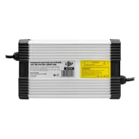 Сетевое зарядное устройство для АКБ LogicPower LiFePO4 48V (58.4V)-10A-480W-LED (20306) - Изображение 1