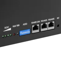 Батарея LiFePo4 LogicPower 48V (51.2V) - 100 Ah (5120Wh) (20330) - Изображение 5