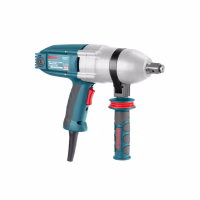 Гайковерт Ronix ударный электрический 600Вт (2036) - Image 4