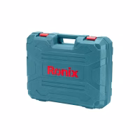 Гайковерт Ronix ударный электрический 600Вт (2036) - Image 7