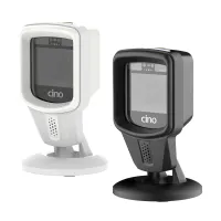 Сканер штрих-коду Cino S680 2D USB black (20363) - 3
