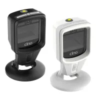 Сканер штрих-коду Cino S680 2D USB black (20363) - 4