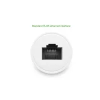 Зрощувач RJ-45 NW116 Ethernet Connector White Ugreen (20391) - Зображення 3