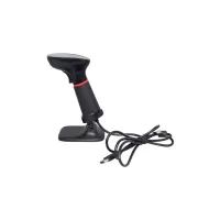 Сканер штрих-коду Sunlux XL-3610 2D USB з підставкою (20556) - 4