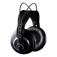 Навушники AKG K240 MKII Black (2058X00190) - 1