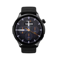 Смарт-годинник Gelius Pro GP-SW010 (Amazwatch GT3) Black (2099900942556) - 2