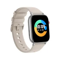 Смарт-годинник Gelius Pro GP-SW009 (Amazwatch Numix) Silver (2099900996962) - 3