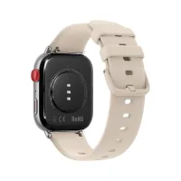 Смарт-годинник Gelius Pro GP-SW009 (Amazwatch Numix) Silver (2099900996962) - 5