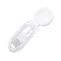 Смарт-годинник Gelius Pro GP-SW009 (Amazwatch Numix) Silver (2099900996962) - 6