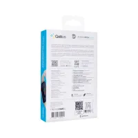 Смарт-годинник Gelius Pro GP-SW009 (Amazwatch Numix) Silver (2099900996962) - 10