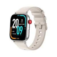 Смарт-годинник Gelius Pro GP-SW009 (Amazwatch Numix) Silver (2099900996962) - 1