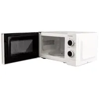 Мікрохвильова піч Grunhelm 20MX707-W - Зображення 5