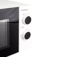 Мікрохвильова піч Grunhelm 20MX707-W - Зображення 6