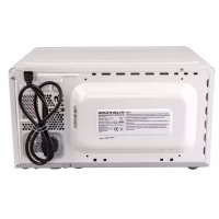 Микроволновая печь Grunhelm 20MX708-W - Image 3