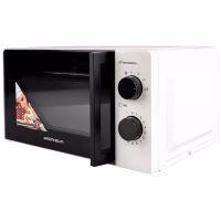 Микроволновая печь Grunhelm 20MX708-W - Image 5