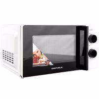 Микроволновая печь Grunhelm 20MX708-W - Image 1