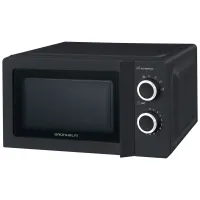 Мікрохвильова піч Grunhelm 20MX711-B - Зображення 1