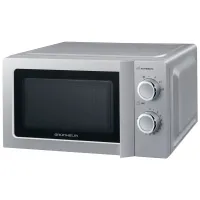 Мікрохвильова піч Grunhelm 20MX711-G - Изображение 1