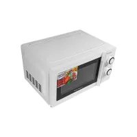 Мікрохвильова піч Grunhelm 20MX711-W - Зображення 3