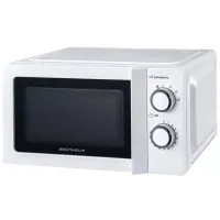 Мікрохвильова піч Grunhelm 20MX711-W - Зображення 1