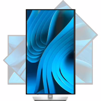 Монітор Dell P2725DE (210-BQSZ) - Image 4