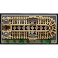 Конструктор LEGO Architecture Нотр-Дам-де-Парі (21061) - 9