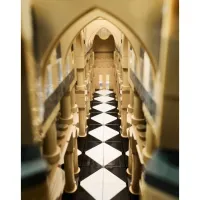 Конструктор LEGO Architecture Нотр-Дам-де-Парі (21061) - 10