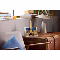 Конструктор LEGO Architecture Париж — місто кохання (21064) - Image 12