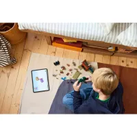 Конструктор LEGO Minecraft Шахтна експедиція Броненосець (21269) - 11