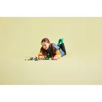 Конструктор LEGO Minecraft Будинок із вибухівки в джунглях (21275) - 12