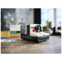 Конструктор LEGO Ideas Фотоапарат Polaroid OneStep SX-70 516 деталей (21345-) - 2