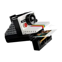 Конструктор LEGO Ideas Фотоапарат Polaroid OneStep SX-70 516 деталей (21345-) - 6