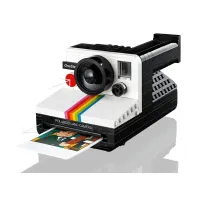 Конструктор LEGO Ideas Фотоапарат Polaroid OneStep SX-70 516 деталей (21345-) - 7