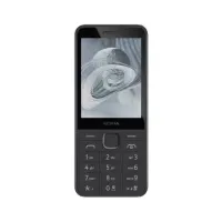 Мобільний телефон Nokia 215 4G DS 2024 Black - 2