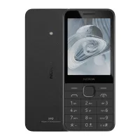 Мобільний телефон Nokia 215 4G DS 2024 Black - 1